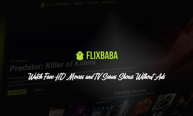 Flixbaba Banner
